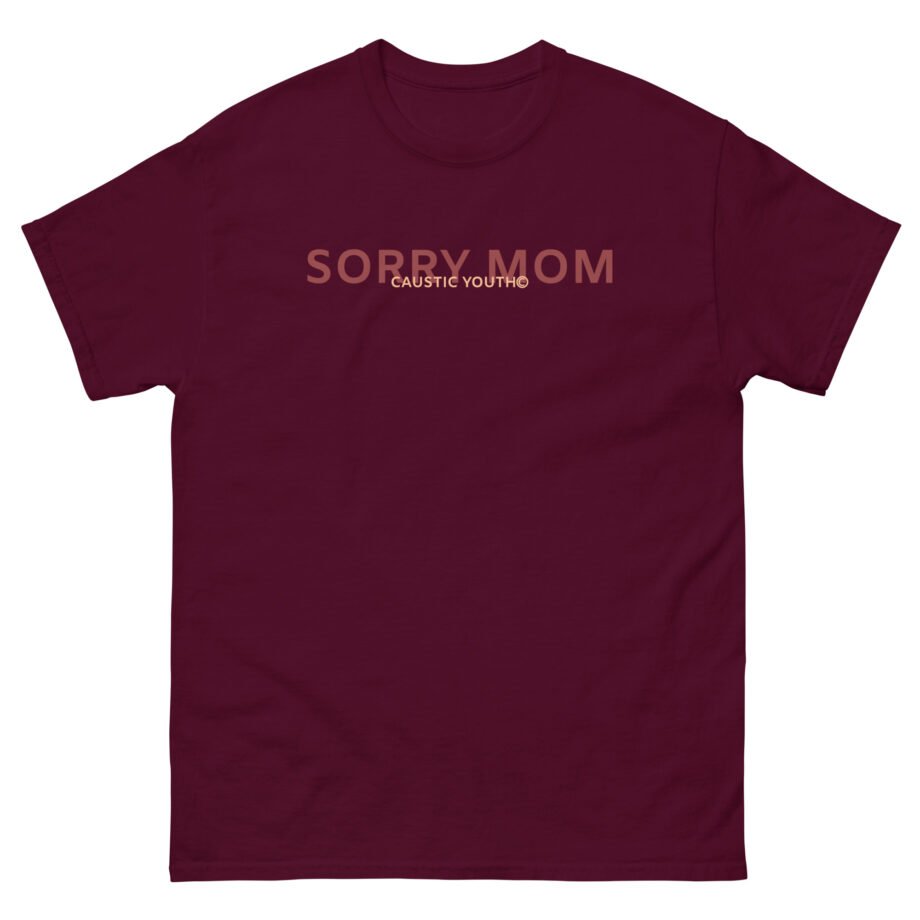Chase Keith Unisex classic tee