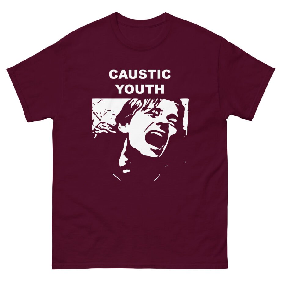 Chase Keith Unisex classic tee