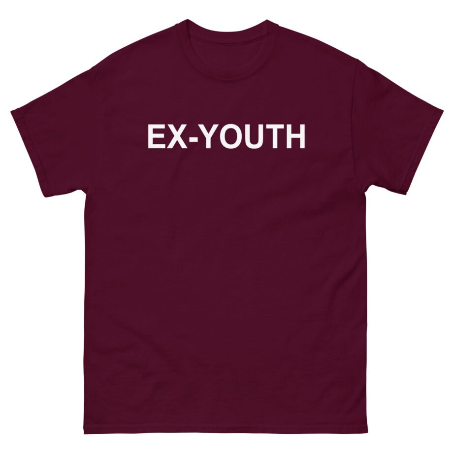 Chase Keith Unisex classic tee