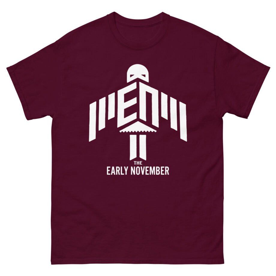 The Early November Arrow Head Unisex classic tee