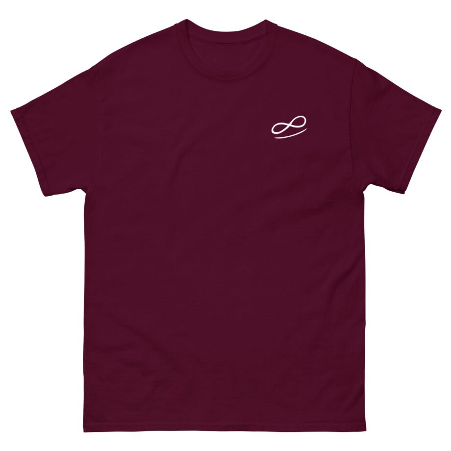 Dreamwastaken Smile Forever Unisex classic tee