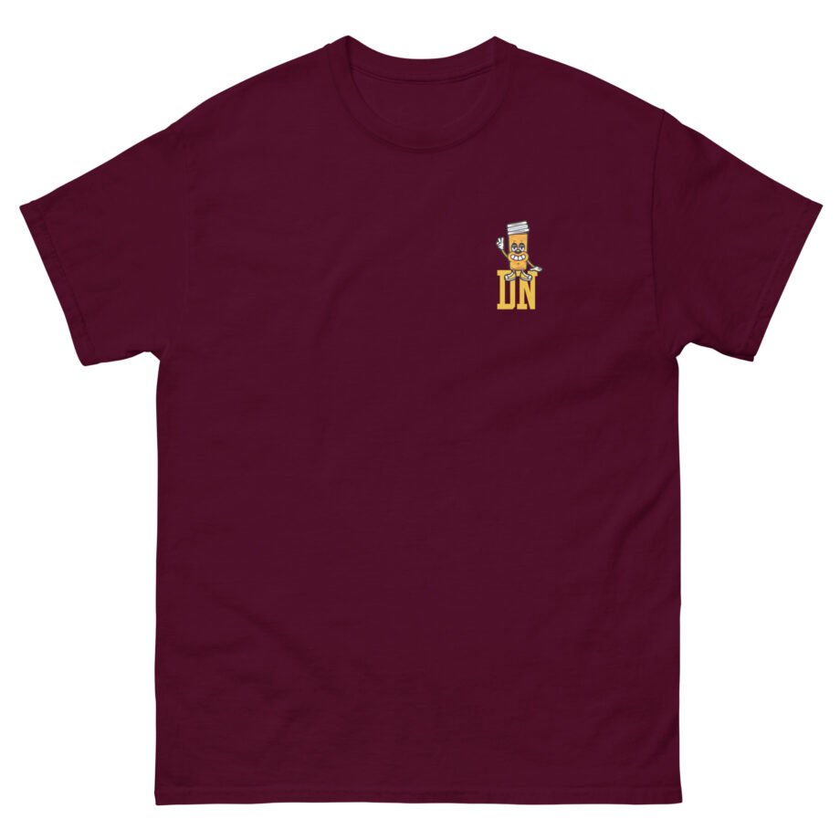 Deez Nuts B&p Party Unisex classic tee