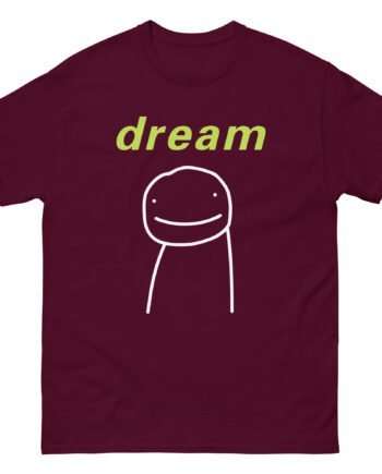 Dreamwastaken Unisex classic tee