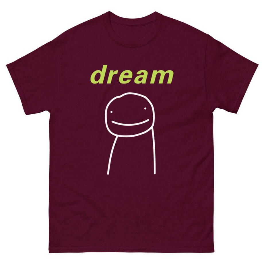 Dreamwastaken Unisex classic tee