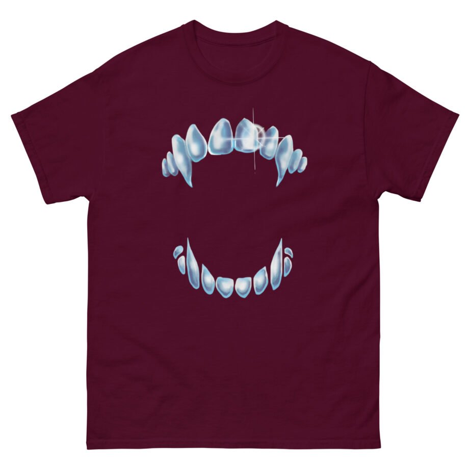 Dom Dolla Cave Fangs Unisex classic tee
