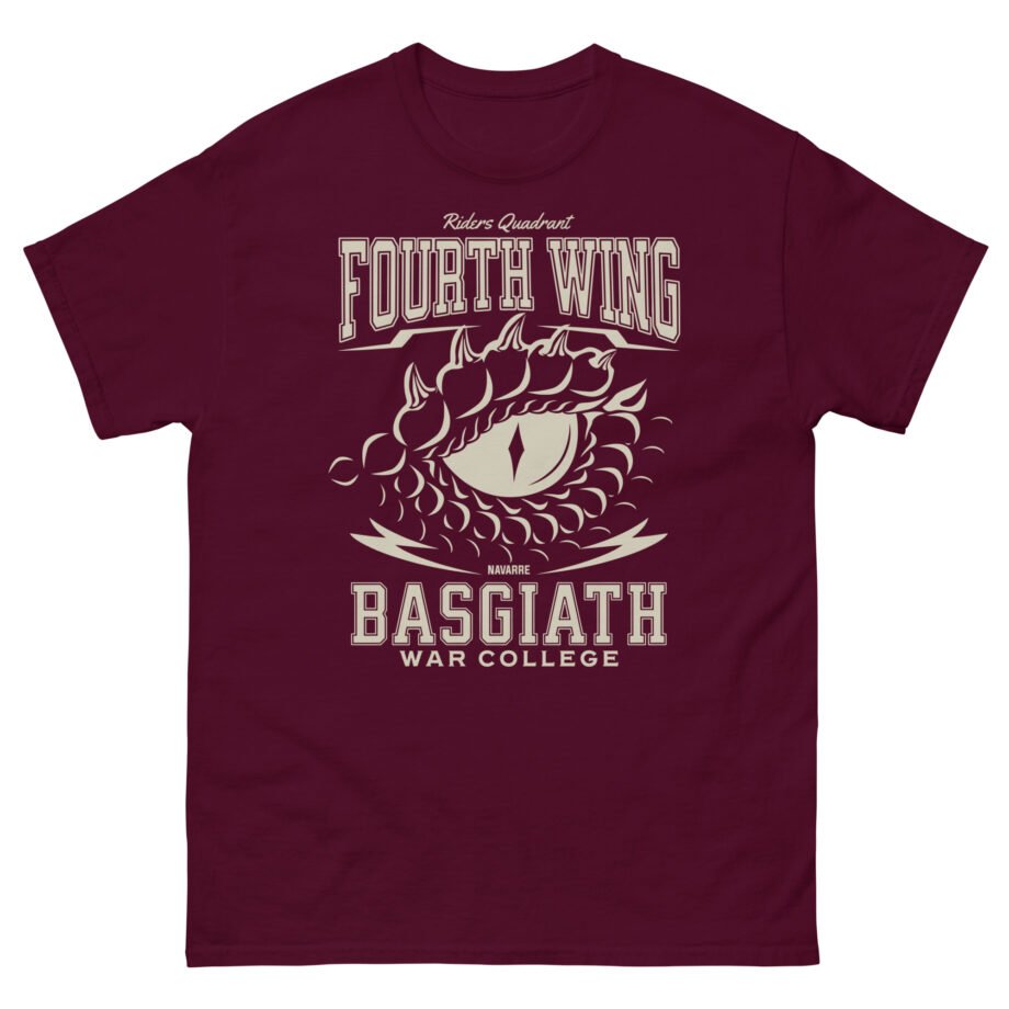 riders quadrant Unisex classic tee