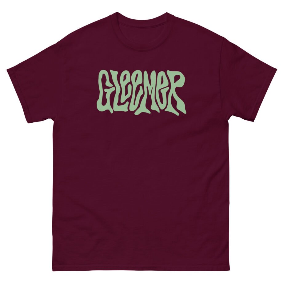 Gleemer Unisex classic tee