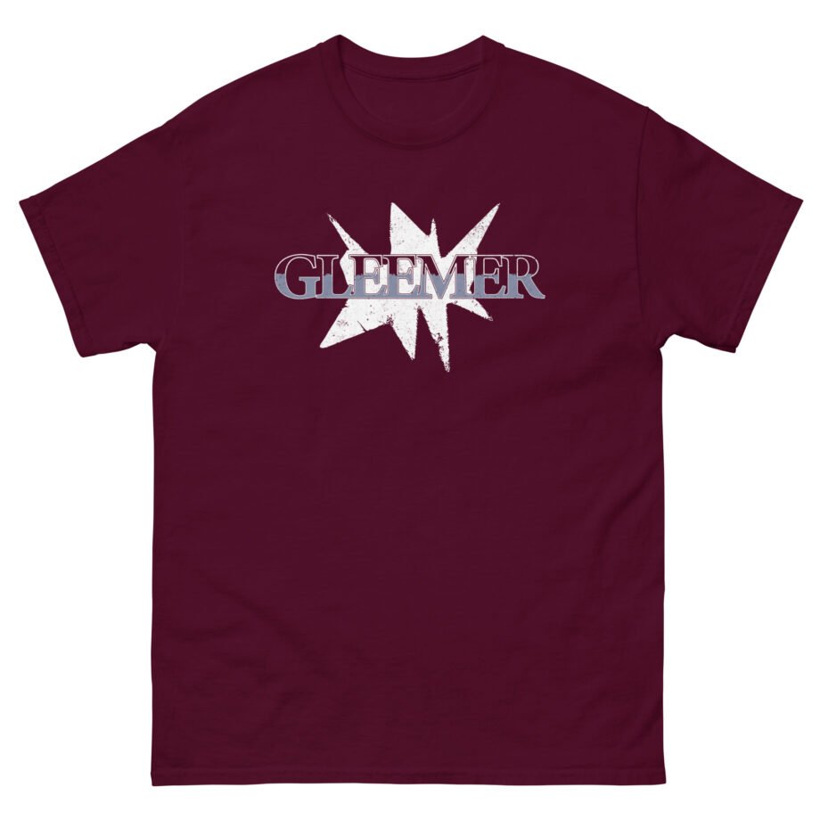 Gleemer Nail Unisex classic tee