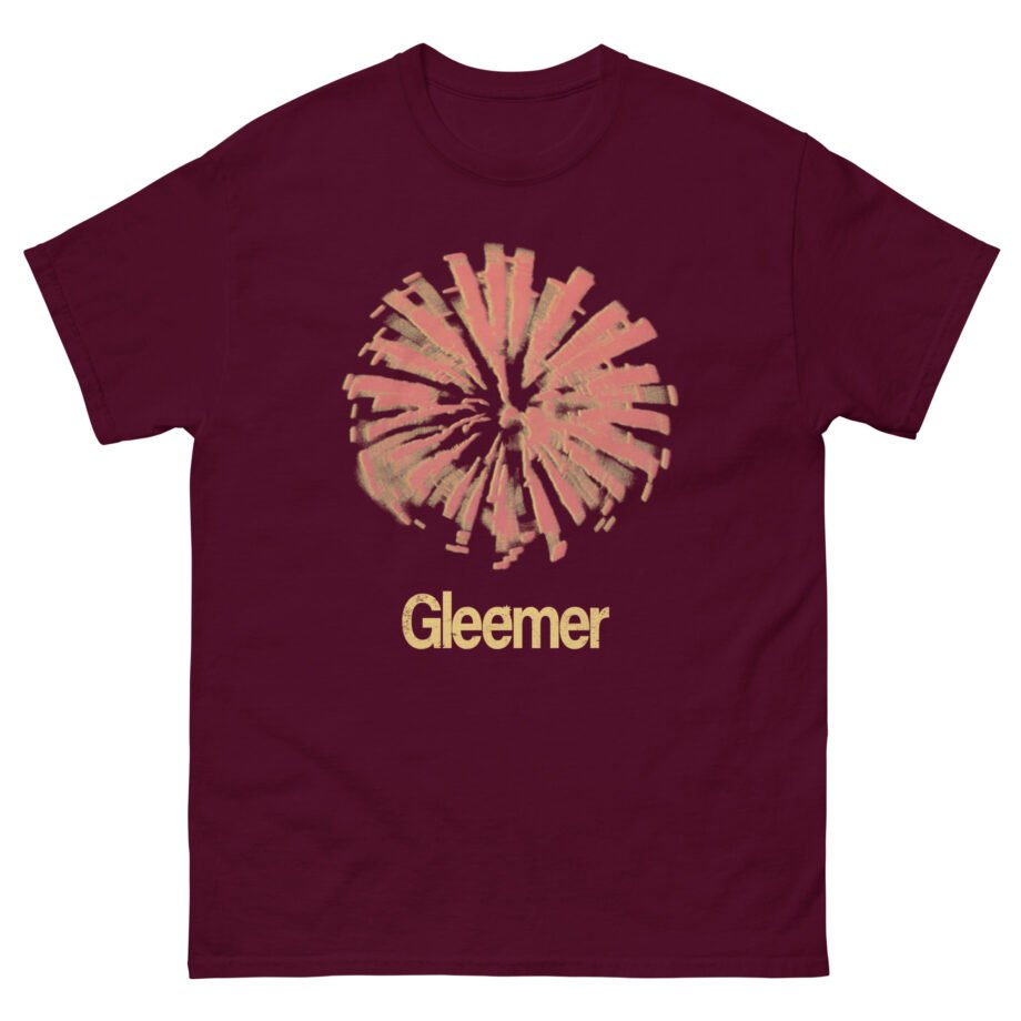 Gleemer Unisex classic tee