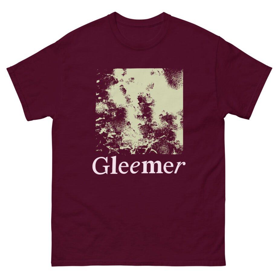Gleemer Unisex classic tee