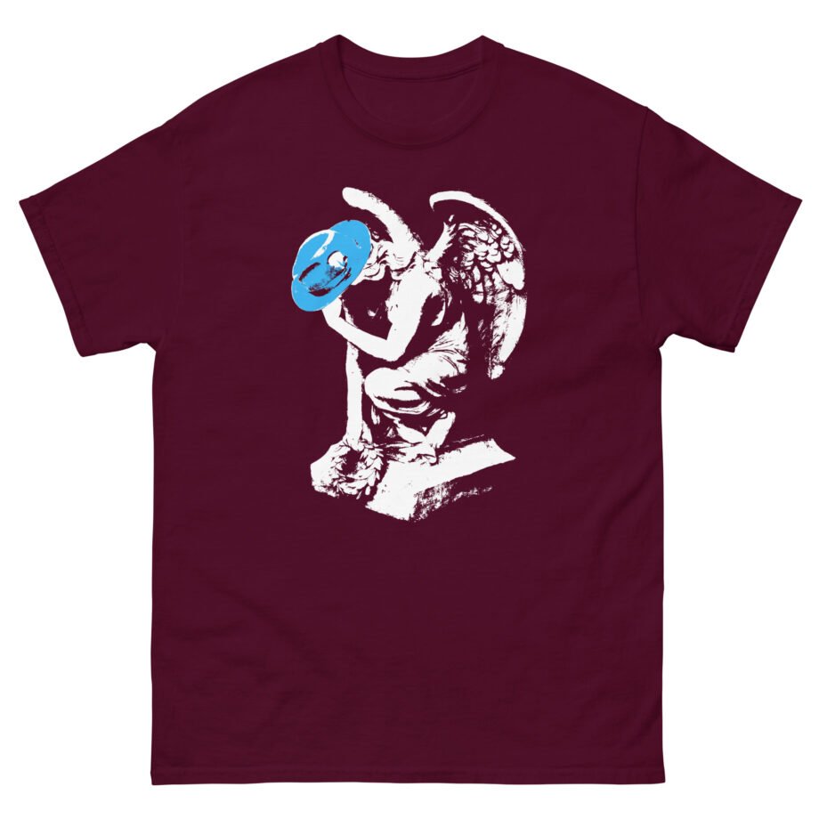 Jack White Band Tour Unisex classic tee