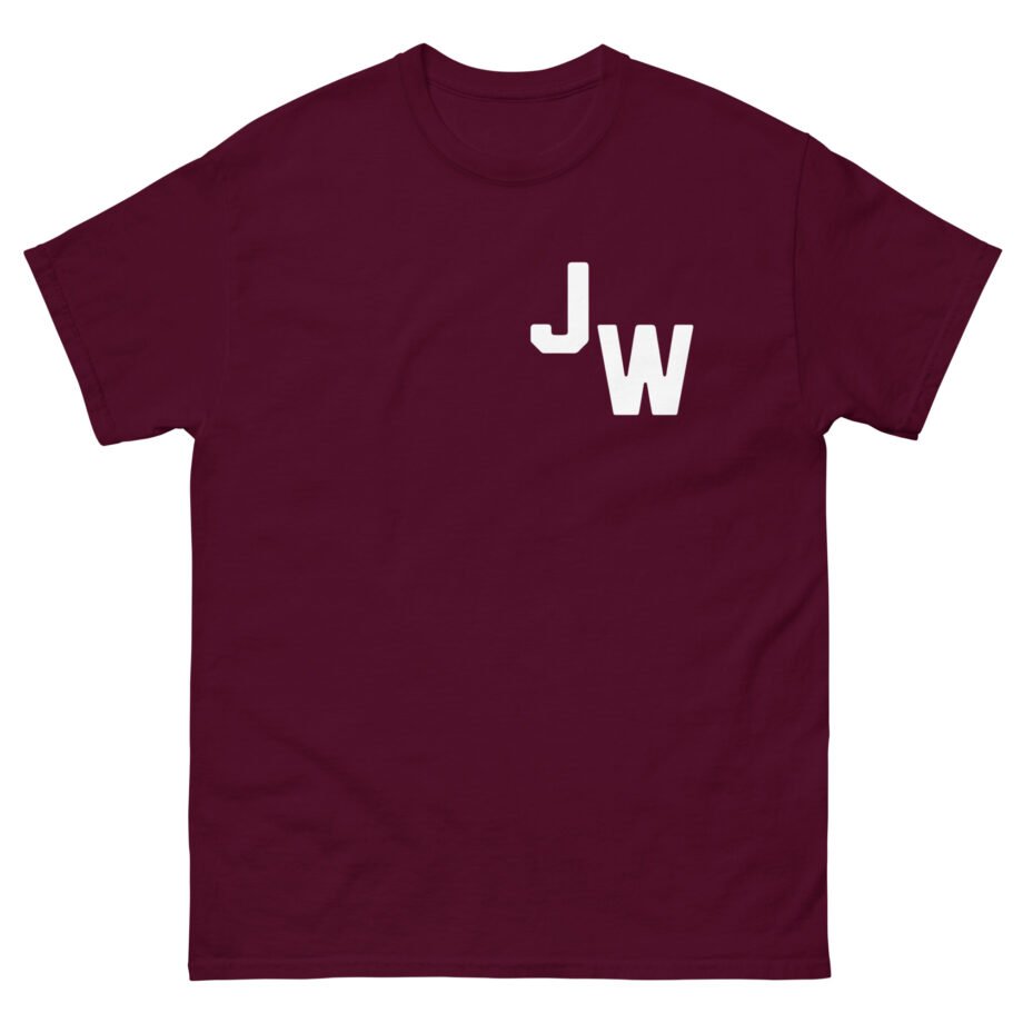 Jack White Tiger Unisex classic tee