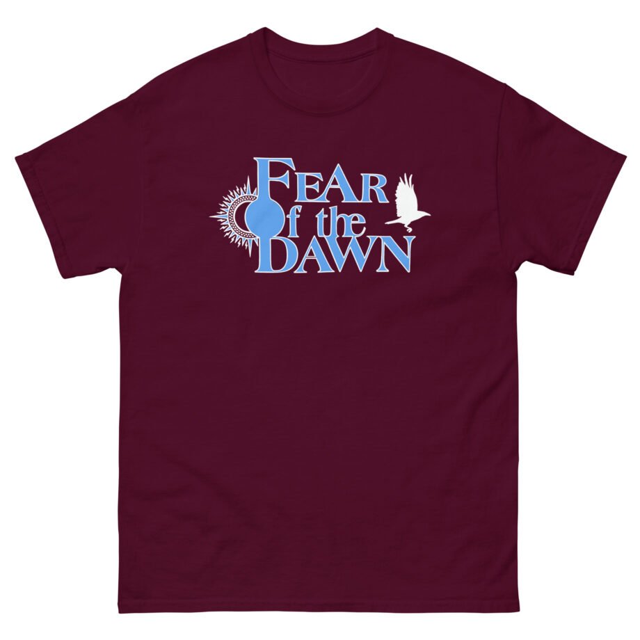 Jack White Fear of the Dawn Unisex classic tee
