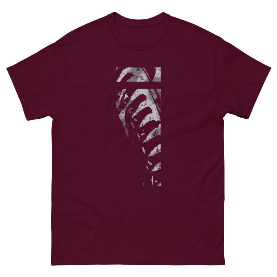 Nine Inch Nails Pretty Hate Machine Unisex classic tee