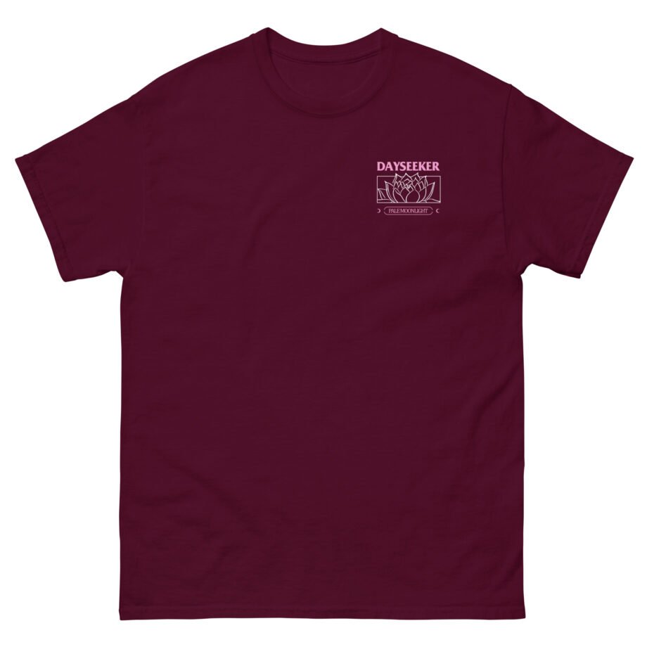 Dayseeker Lotus Unisex classic tee