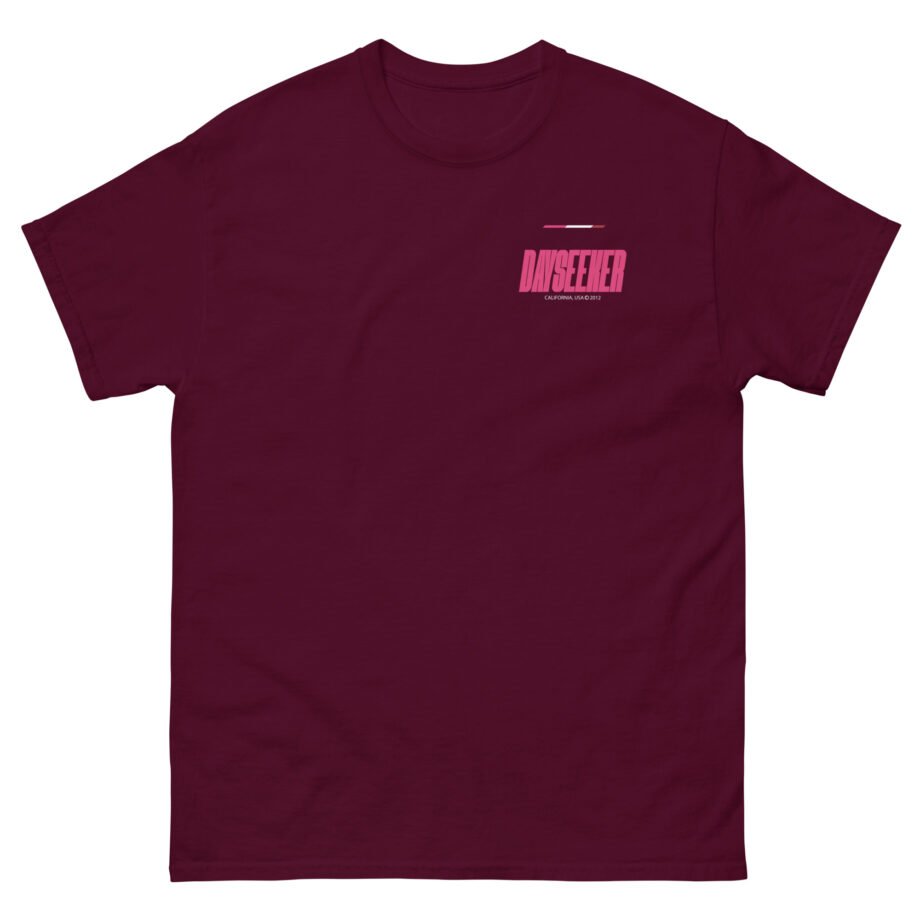 Dayseeker Afterglow Unisex classic tee