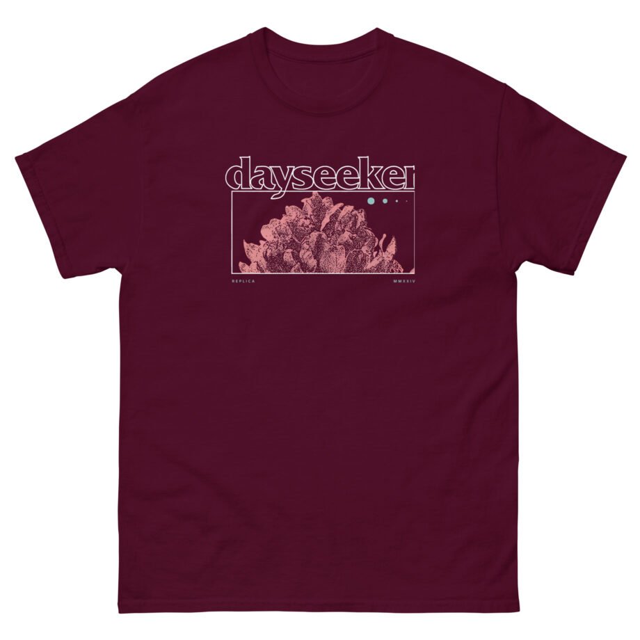 Dayseeker Replica Unisex classic tee