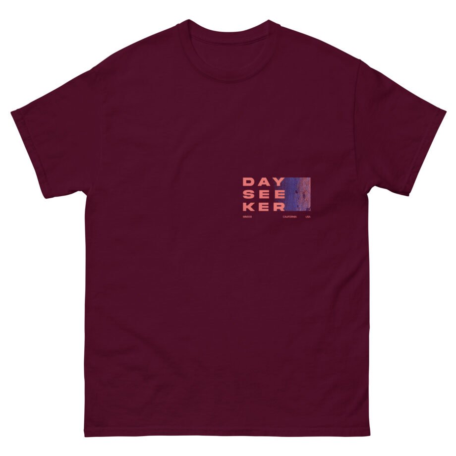Dayseeker Concrete Jungle Unisex classic tee