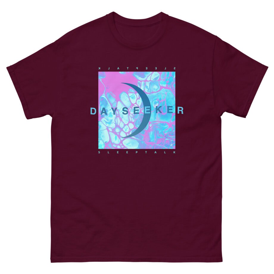 Dayseeker Sleeptalk Unisex classic tee