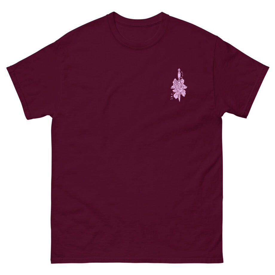 Dayseeker Already Numb Unisex classic tee