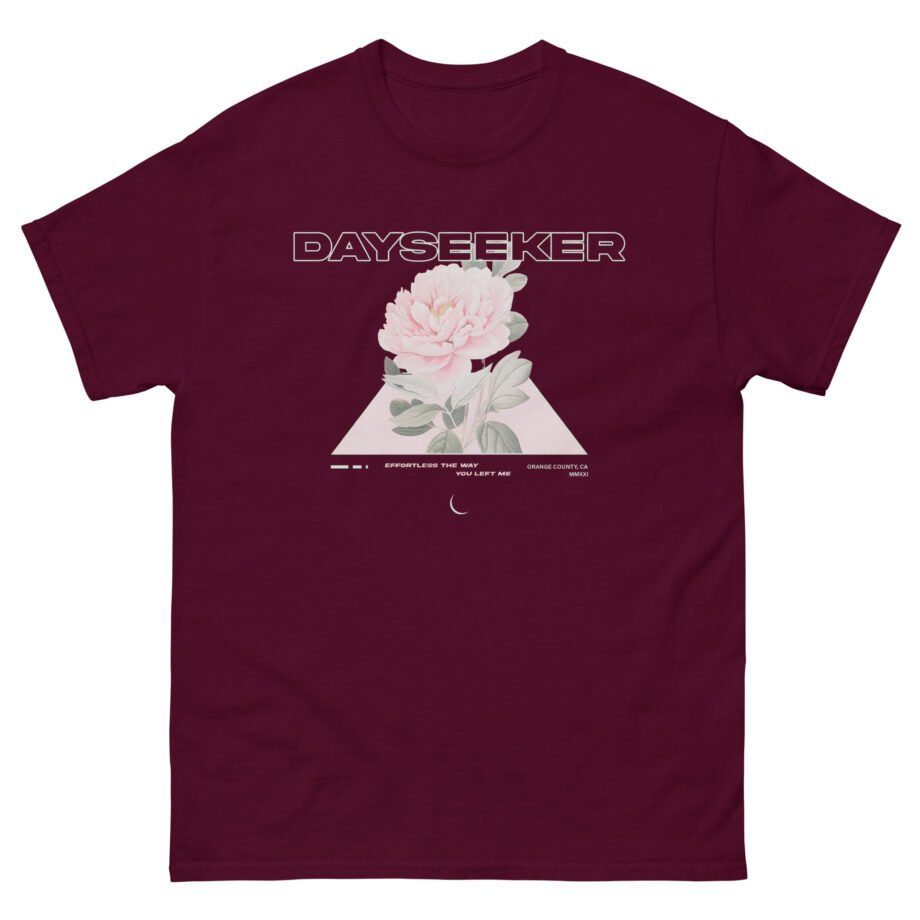 Dayseeker Summer Unisex classic tee
