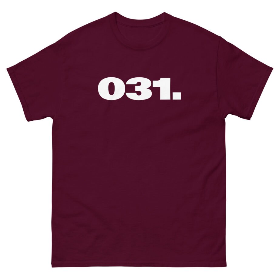 Victor Leksell Unisex classic tee