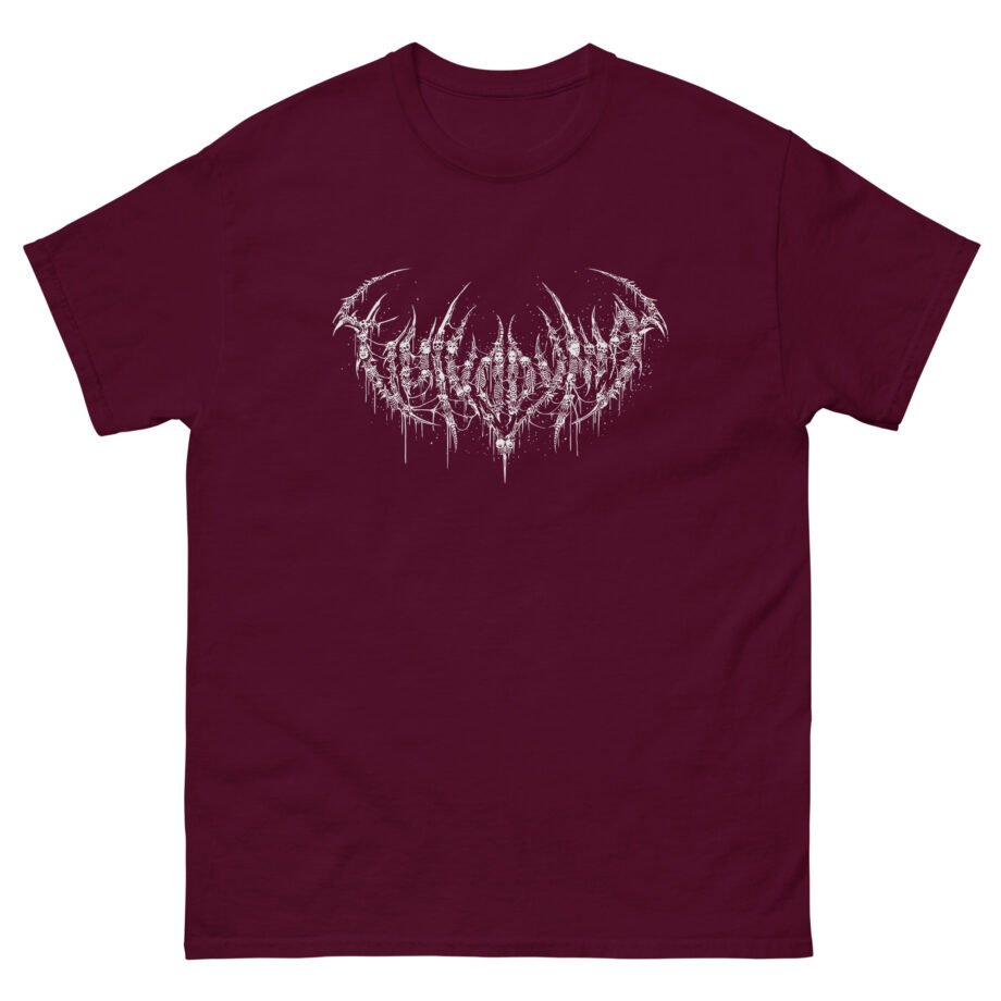 Vulvodynia Gore Logo Unisex classic tee