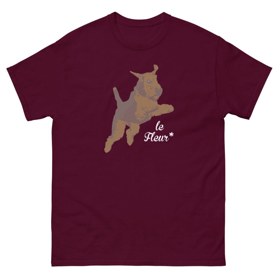 Tyler the Creator Darryl Unisex classic tee