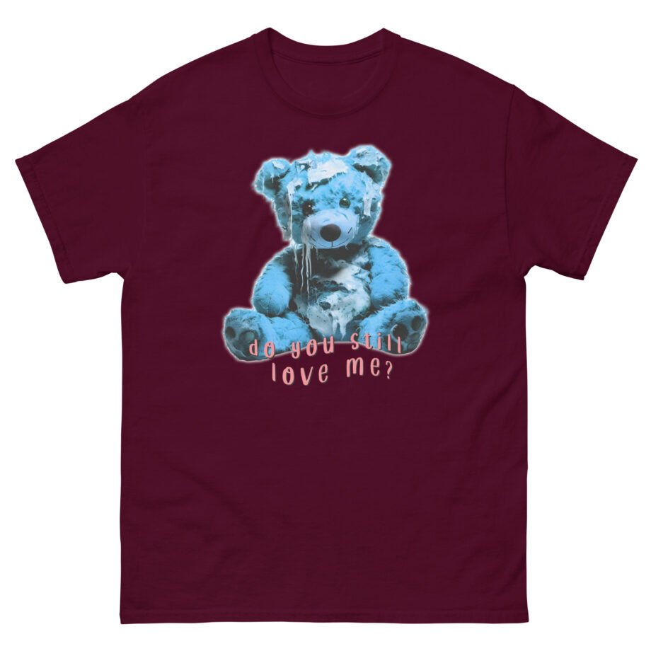 Tyler the Creator Disorder Unisex classic tee