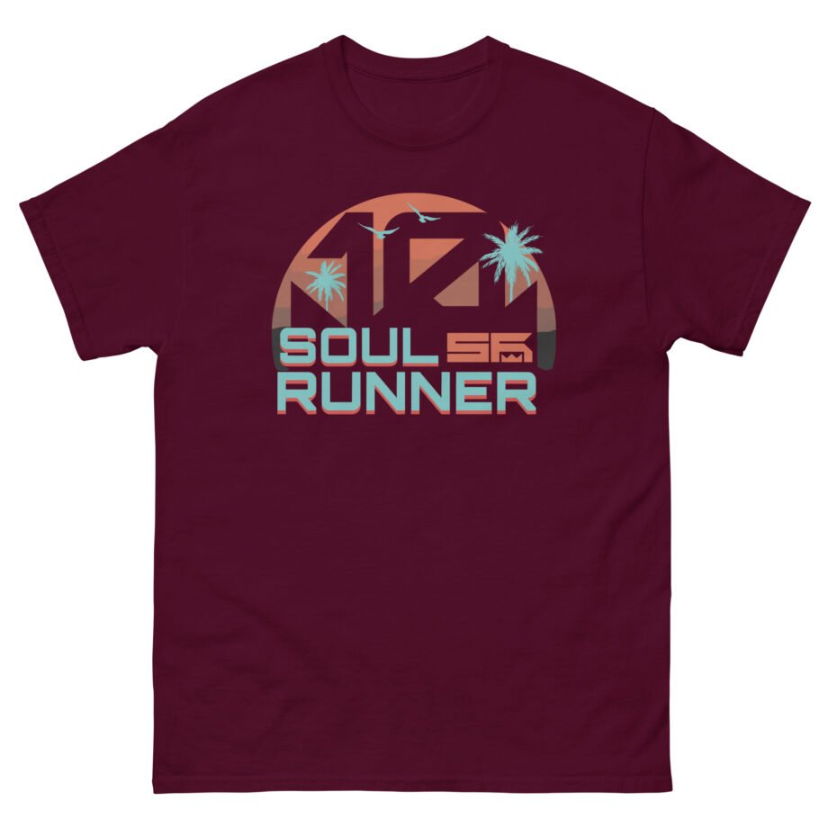 Tyreek Hill Miami Sunset Unisex classic tee