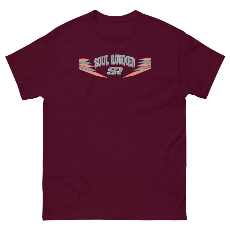 Tyreek Hill Soul Runner University Unisex classic tee
