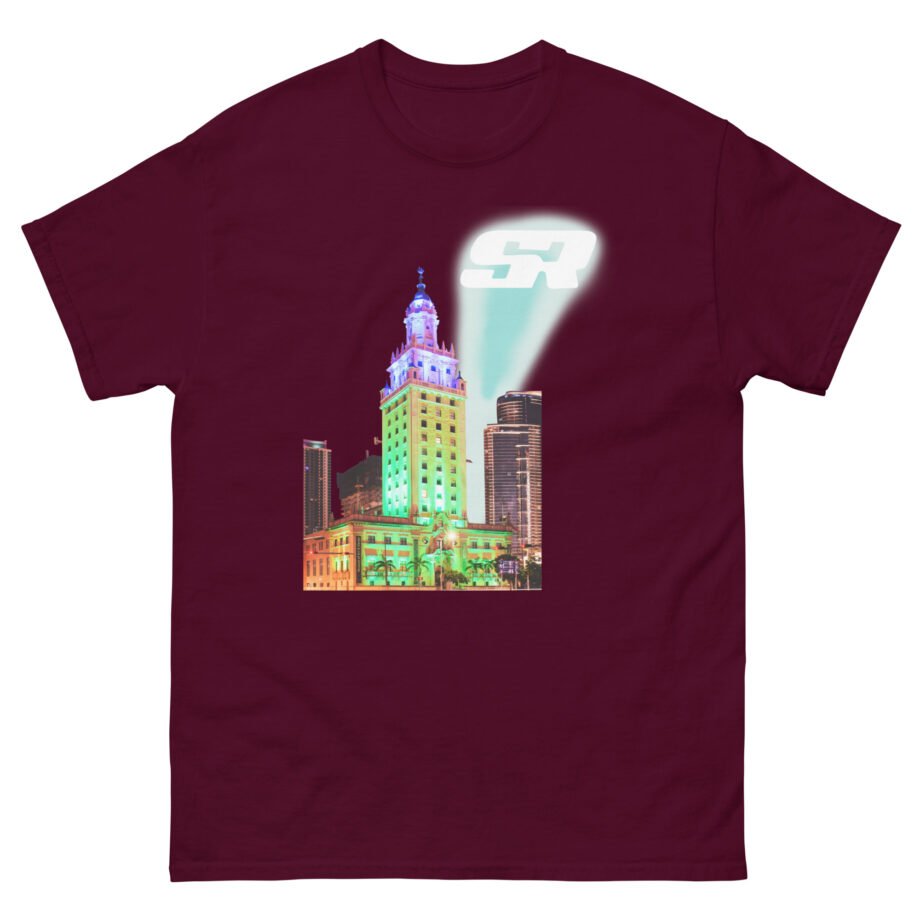 Tyreek Hill Sr City Unisex classic tee