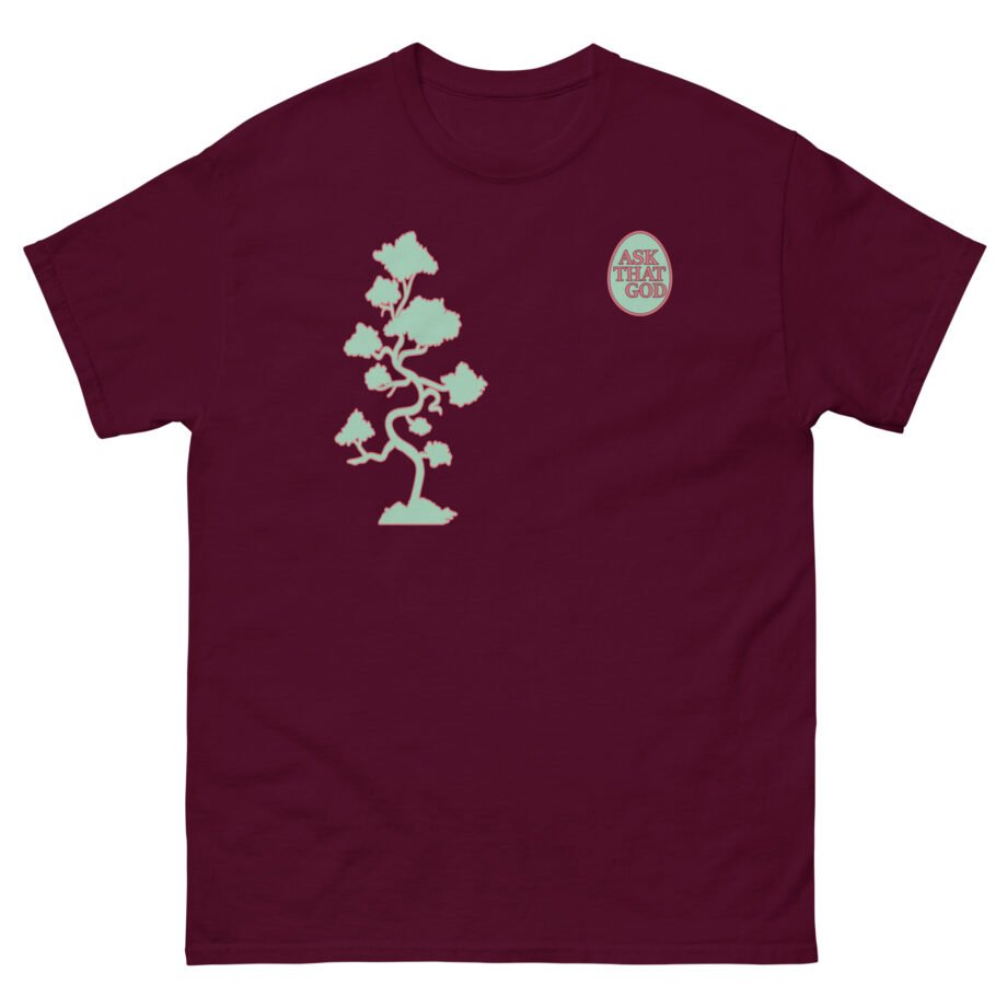 Empire of the Sun Tower Ask That God Unisex classic tee
