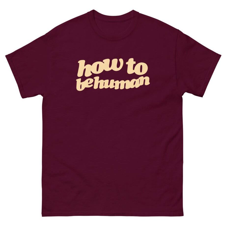 Chelsea Cutler HTBH Unisex classic tee