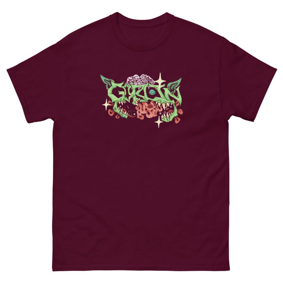 Goblin Unisex classic tee