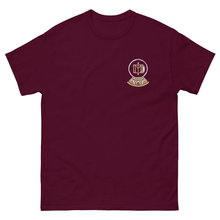 The Menzingers Fortune Teller Unisex classic tee