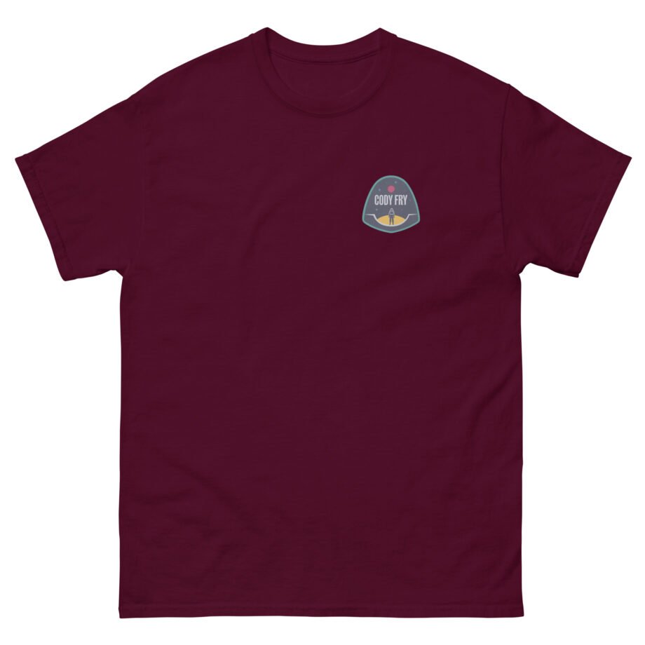 Cody Fry Unisex classic tee