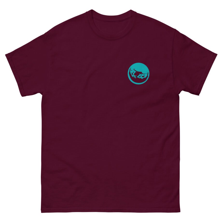 Eddie Vedder Event Unisex classic tee
