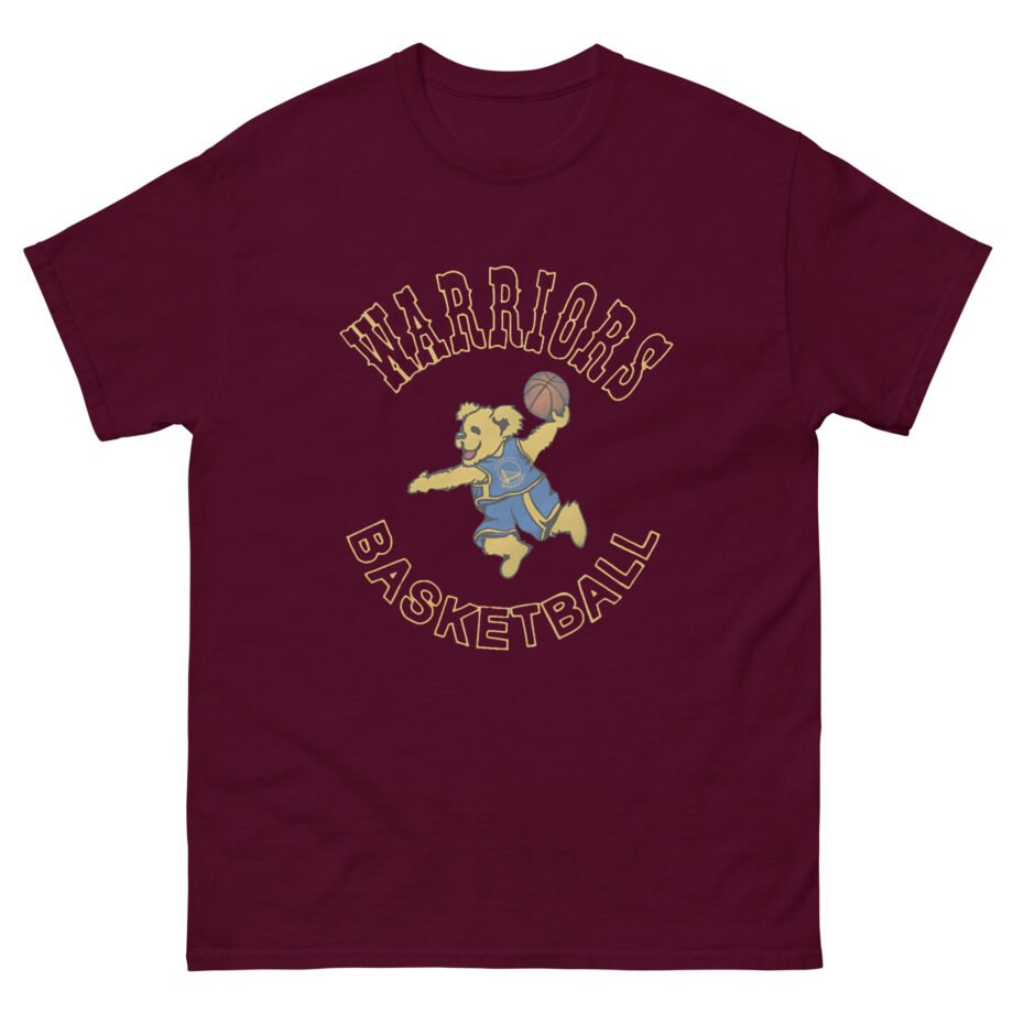 Grateful Dead Homage Warriors Unisex classic tee