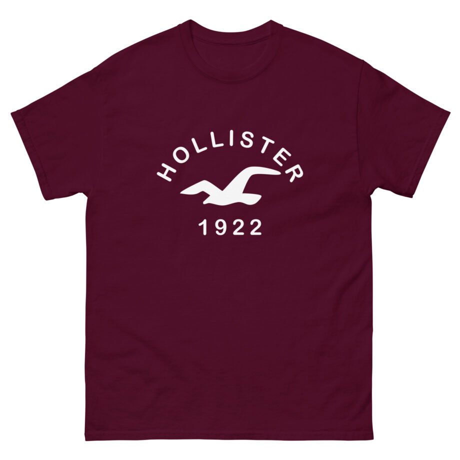 Fede Vigevani Unisex classic tee