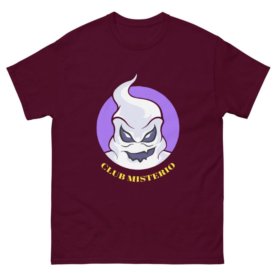Fede Vigevani Unisex classic tee