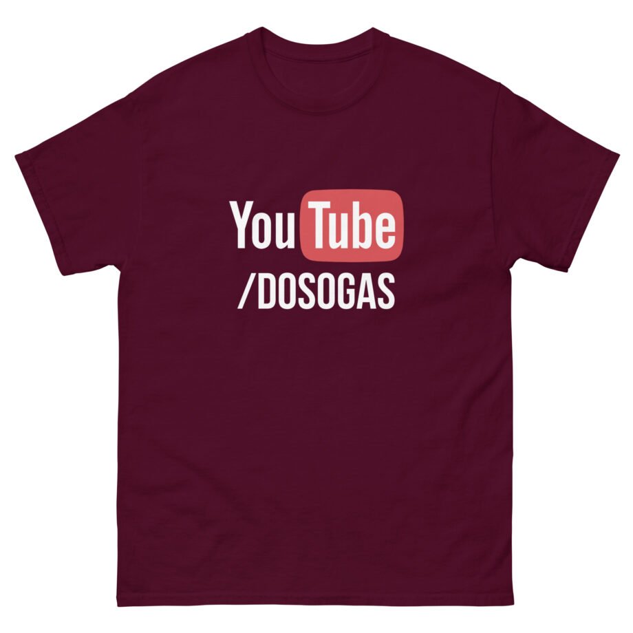 Fede Vigevani Unisex classic tee