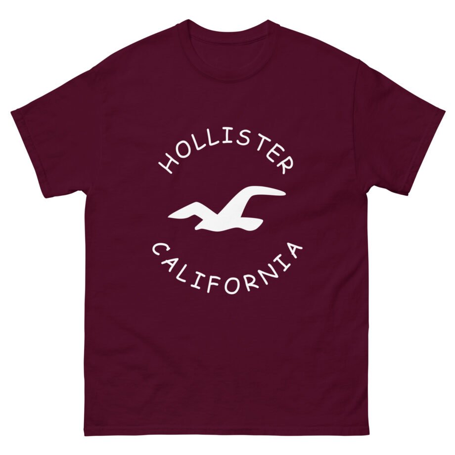 Fede Vigevani Unisex classic tee