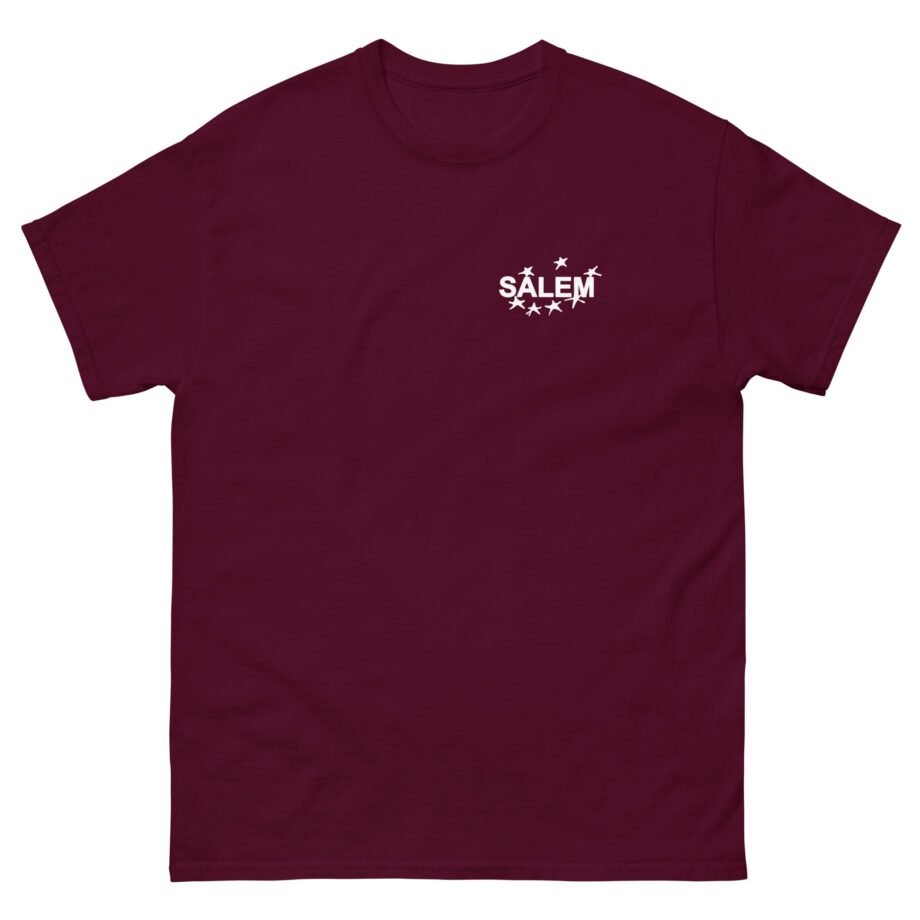 Salem Midwest Unisex classic tee