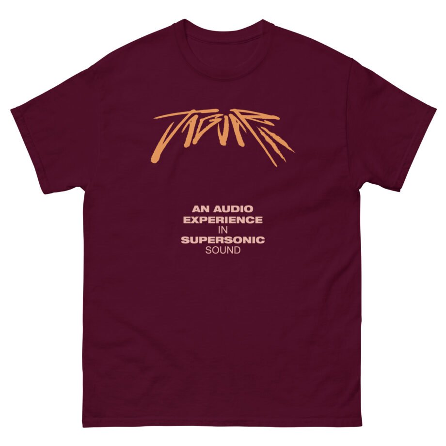 Victoria Monet Jaguar II Unisex classic tee