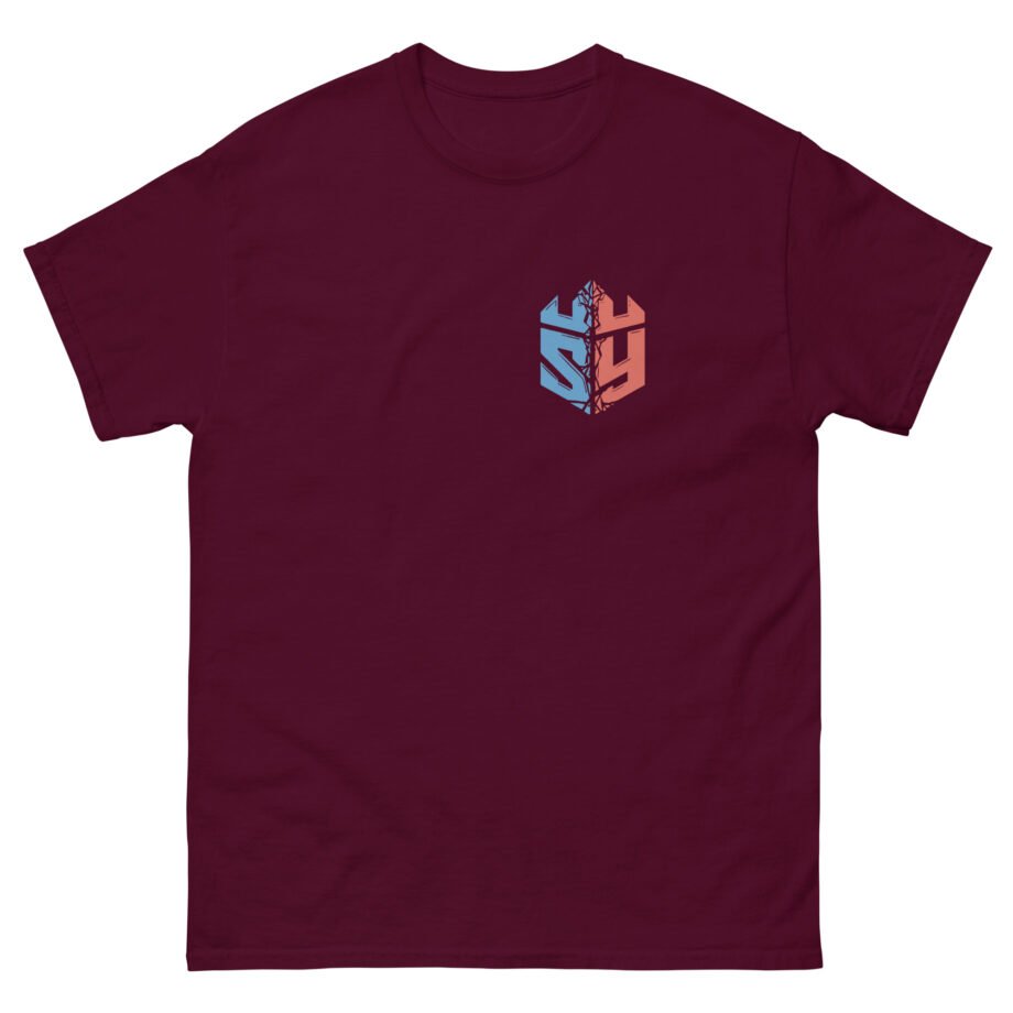 Siryakari Unisex classic tee