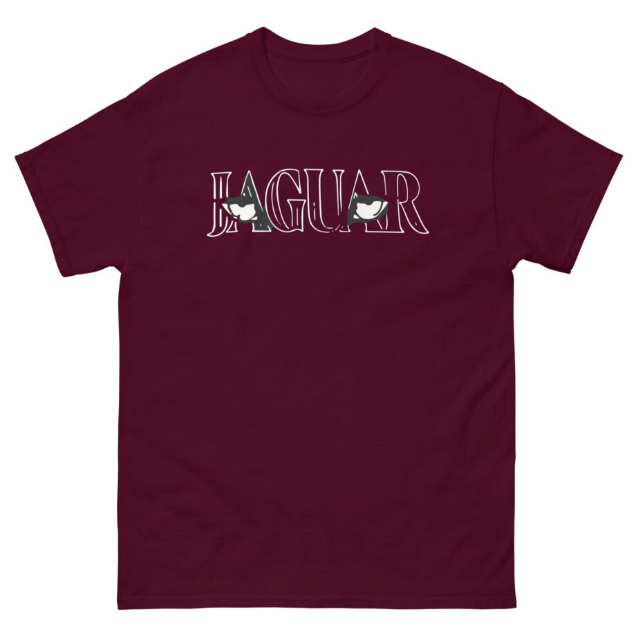Victoria Monet Reflective Jaguar Unisex classic tee