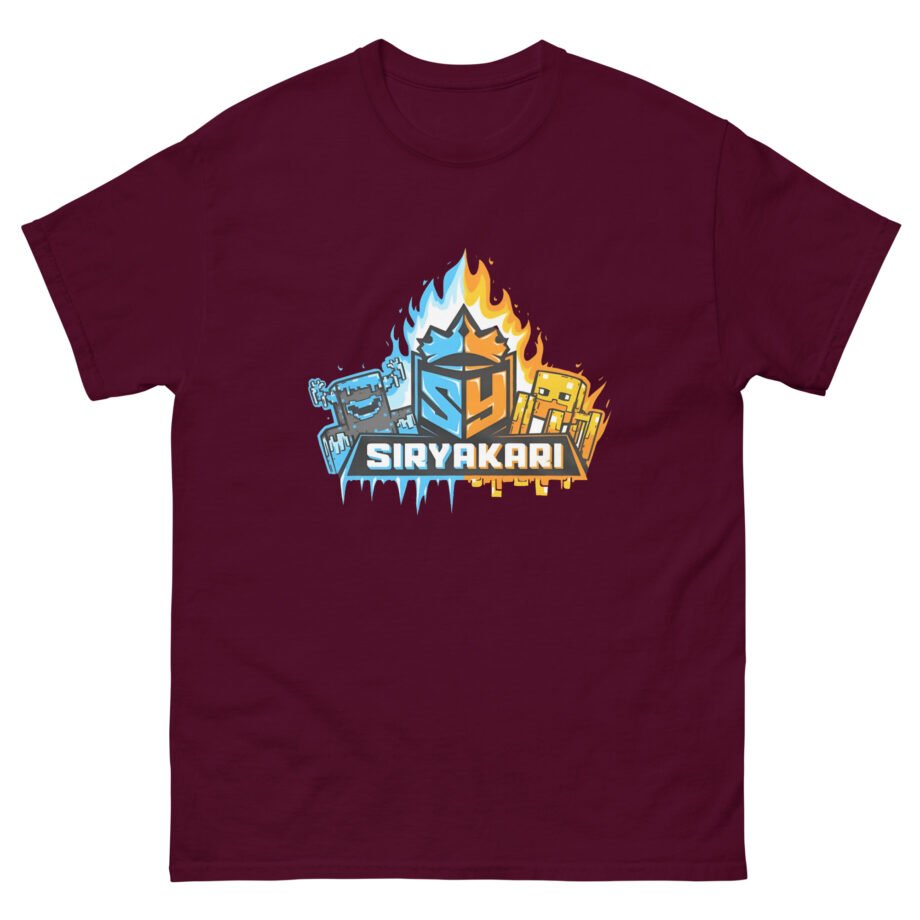 Siryakari Monsters Unisex classic tee