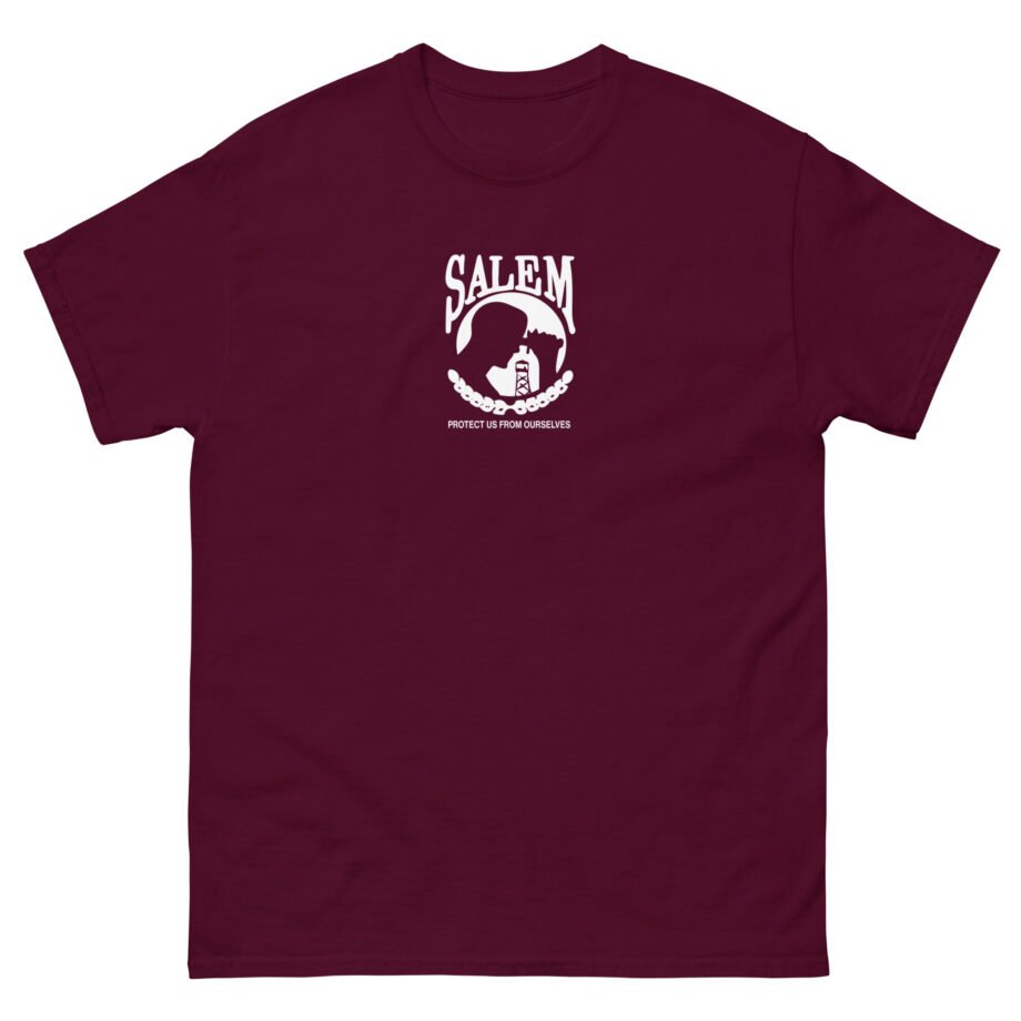 Salem Protect Us Unisex classic tee