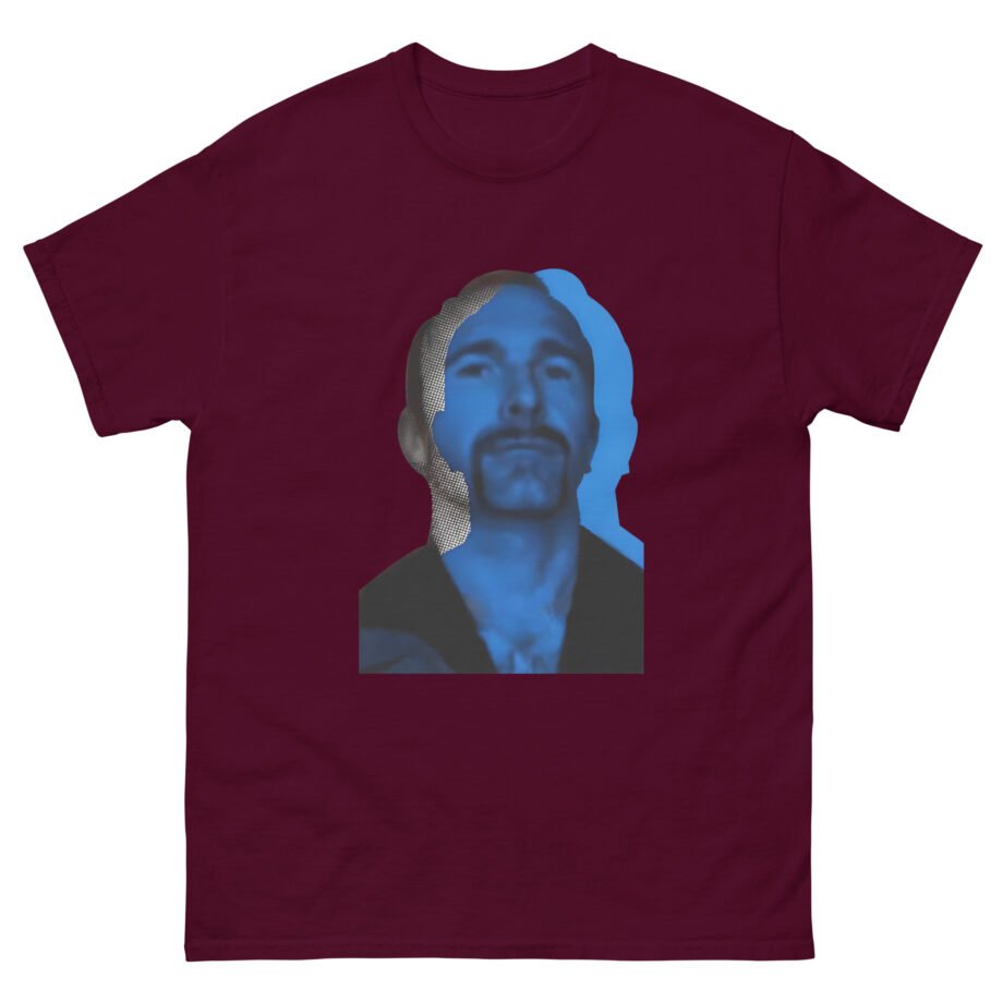 U2 Songs of Surrender the Edge Unisex classic tee
